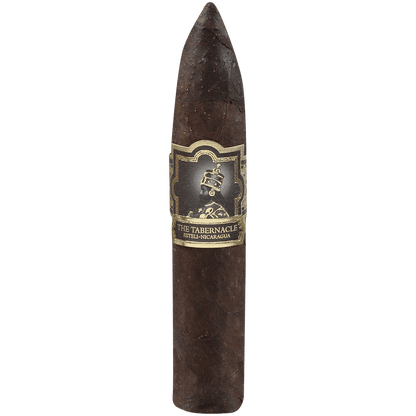 Foundation The Tabernacle Connecticut Bl Short Torpedo 24 Ct Box 4.50X52