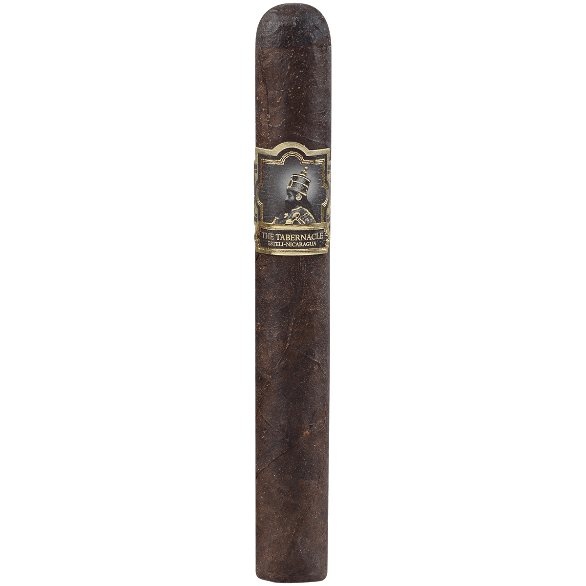 Foundation The Tabernacle Connecticut Bl Toro 24 Ct Box 6.00X52