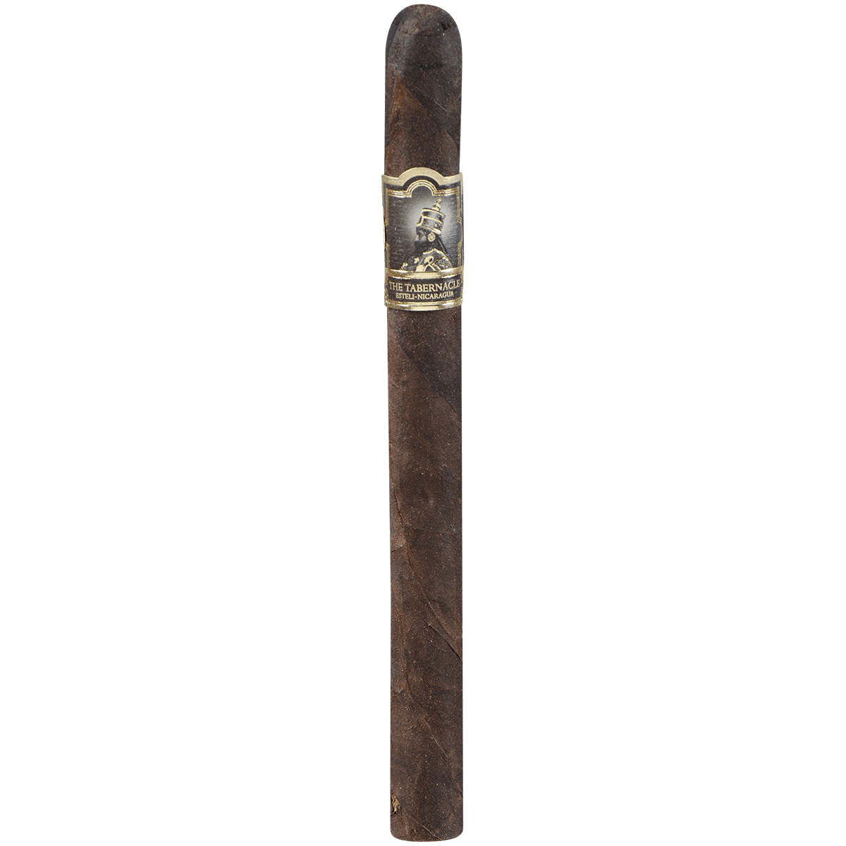 Foundation The Tabernacle Connecticut Bl Lancero 24 Ct Box 7.00X40