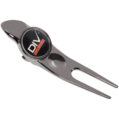 Div Pro 6 In 1 Golf Tool