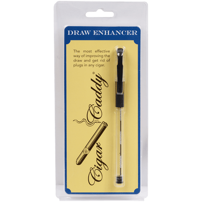 Cigar Caddy Draw Enhancer Pen