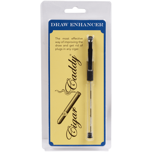 Cigar Caddy Draw Enhancer Pen