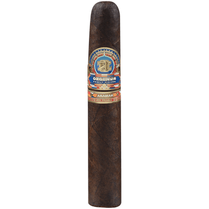 Crowned Heads Ozgener Aramas A55 20 Ct Box 5.50X56