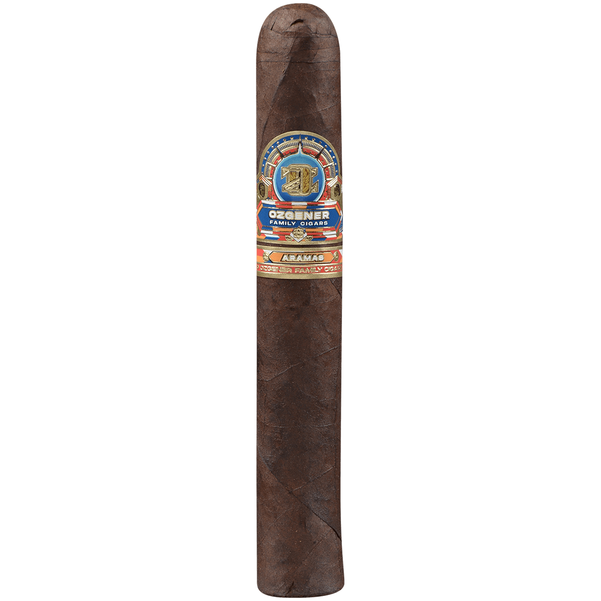 Crowned Heads Ozgener Aramas A60 20 Ct Box 6.00X60