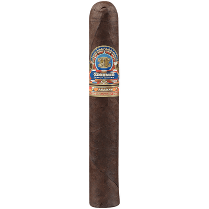 Crowned Heads Ozgener Aramas A60 20 Ct Box 6.00X60