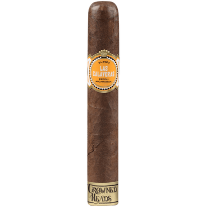 Crowned Heads Las Calavera S 2023 24 Ct Box 5.62X55