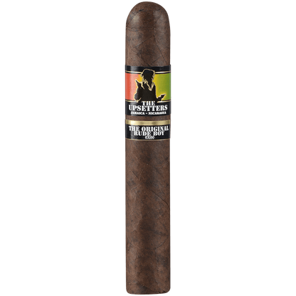 The Upsetters Original Rude Boy Maduro 20 Ct Box 6.00X60