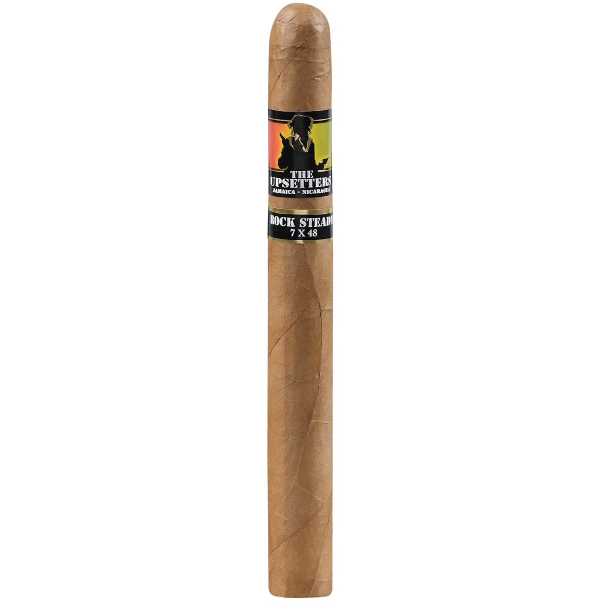 The Upsetters Rock Steady Connecticut Shade 20 Ct Box