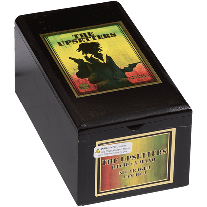 The Upsetters Rock Steady Connecticut Shade 20 Ct Box