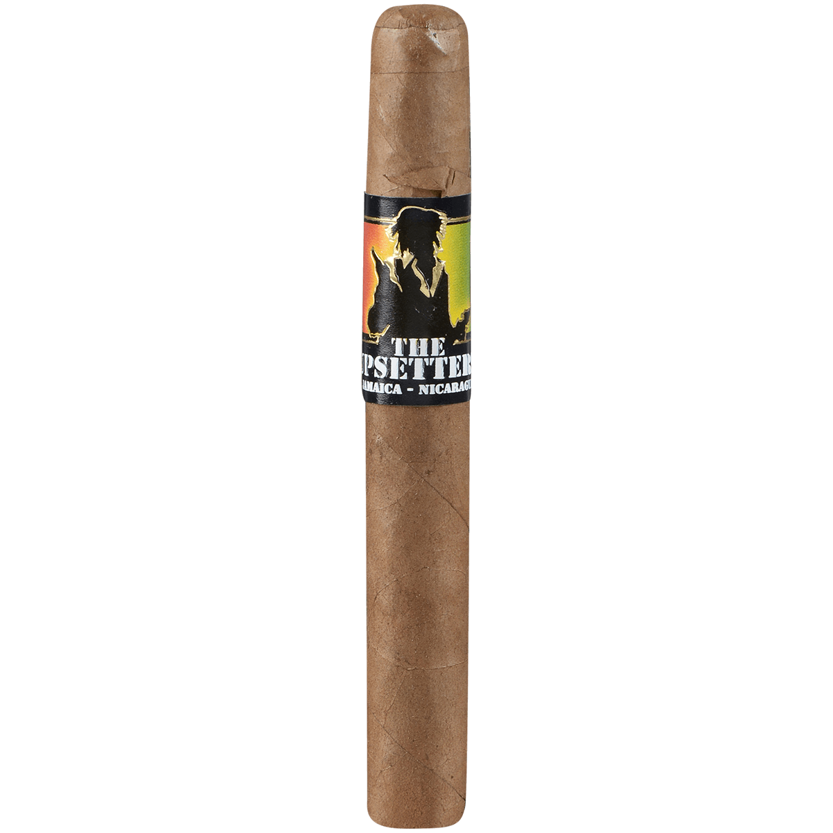 The Upsetters Ska Connecticut Shade 6/10 Ct Box 4.00X32