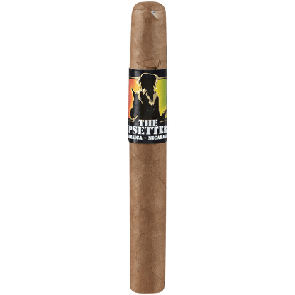 The Upsetters Ska Connecticut Shade 6/10 Ct Box 4.00X32
