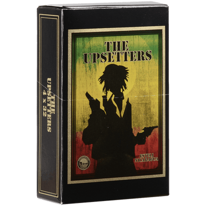 The Upsetters Ska Connecticut Shade 6/10 Ct Box 4.00X32