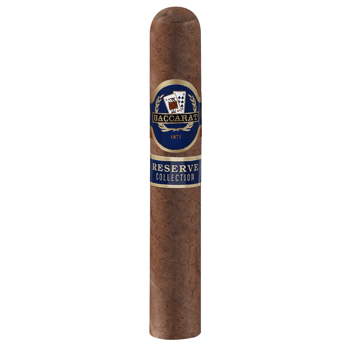 Reserve Collection Baccarat Robusto 20 Ct Box 5.00X50