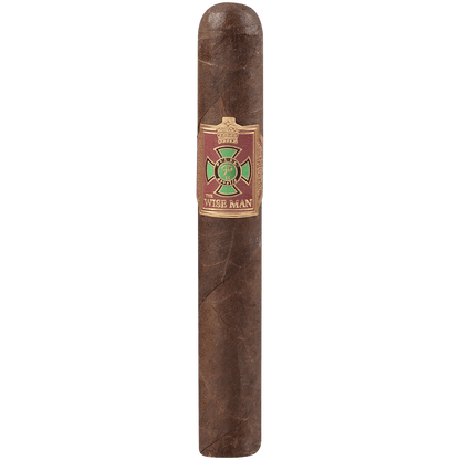 Foundation The Wise Man Maduro Robusto 20 Ct Box 5.50X50