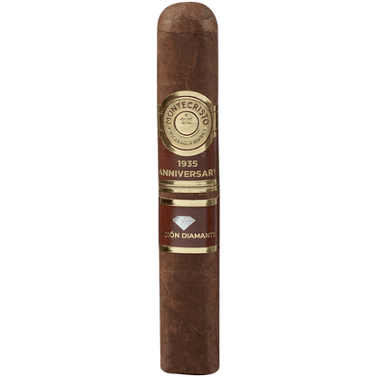 Montecristo 1935 Anniversary Edicion Diamante Robusto 10 Ct. 5.00X54