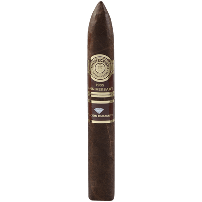 Montecristo 1935 Anniversary Edicion Diamante No. 2 10 Ct. Box 6.50X56
