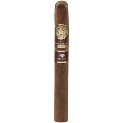 Montecristo 1935 Anniversary Edicion Diamante Churchill 10 Ct. 7.00X54
