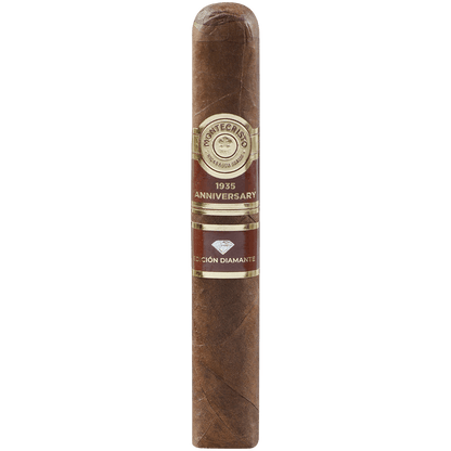 Montecristo 1935 Anniversary Edicion Diamante Grande 10 Ct. Box 6.00X60