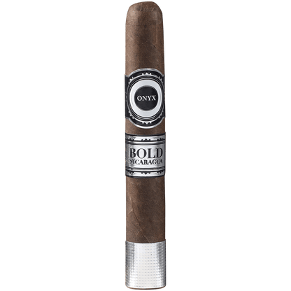 Onyx Bold Nicaragua Toro 20 Ct Box 6.00X54
