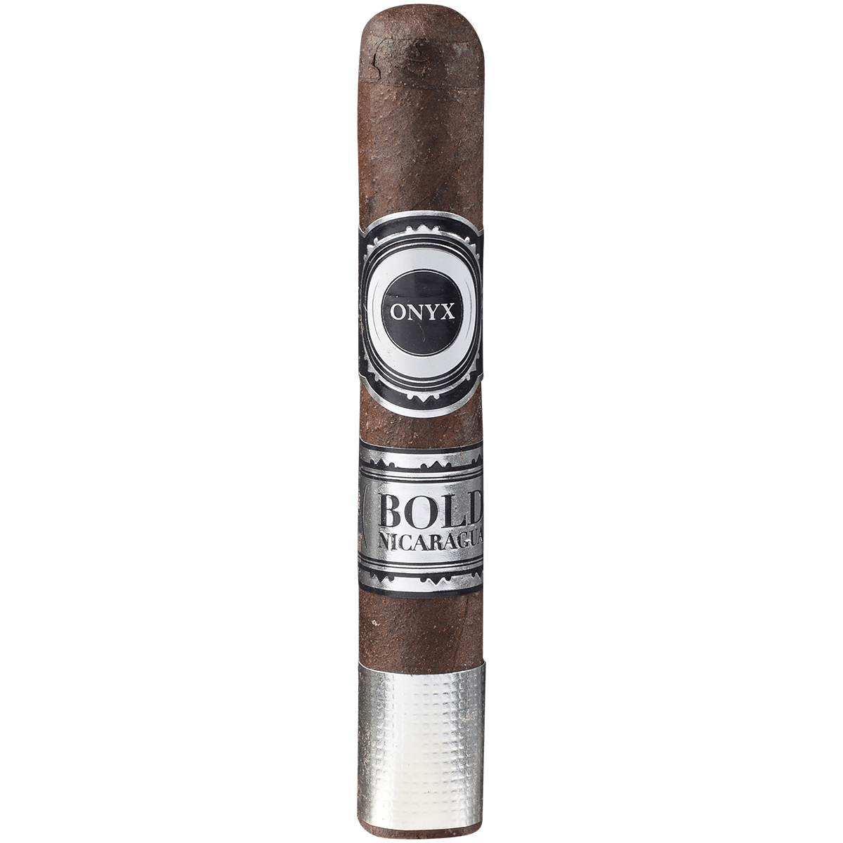 Onyx Bold Nicaragua Robusto 20 Ct Box 5.00X50