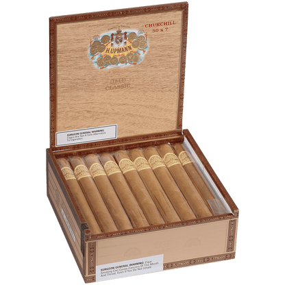 H.Upmann 1844 Classic Churchill 25 Ct Box 7.00X50