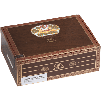H.Upmann 1844 Anejo Robusto 25 Ct Box 5.00X50