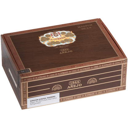H.Upmann 1844 Anejo Magnum 25 Ct Box 6.00X60