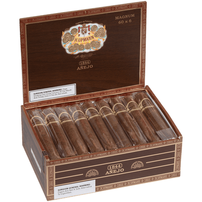 H.Upmann 1844 Anejo Magnum 25 Ct Box 6.00X60