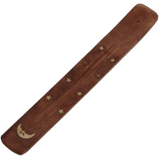 Incense Aromar Ash Catcher 12 Ct Pre-Pack Mix