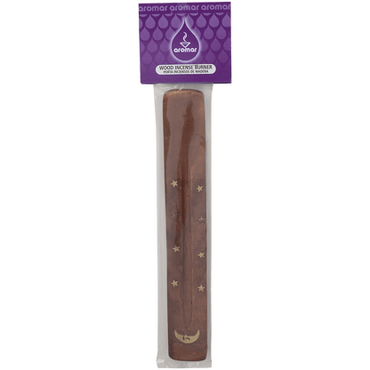 Incense Aromar Ash Catcher 12 Ct Pre-Pack Mix