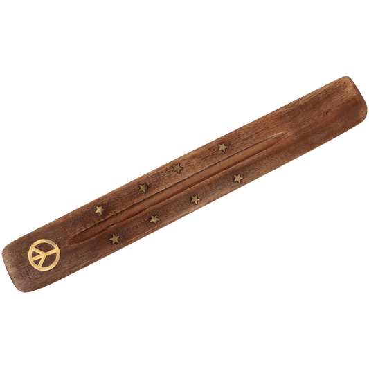 Incense Ash Catcher 12 Ct Mix