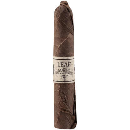 Leaf By Oscar 10Th Criollo Sixty 20 Ct Box 6.00X60
