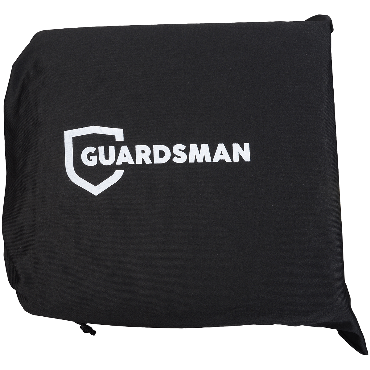 Humidor Guardsman Black Leather Travel 30 Ct