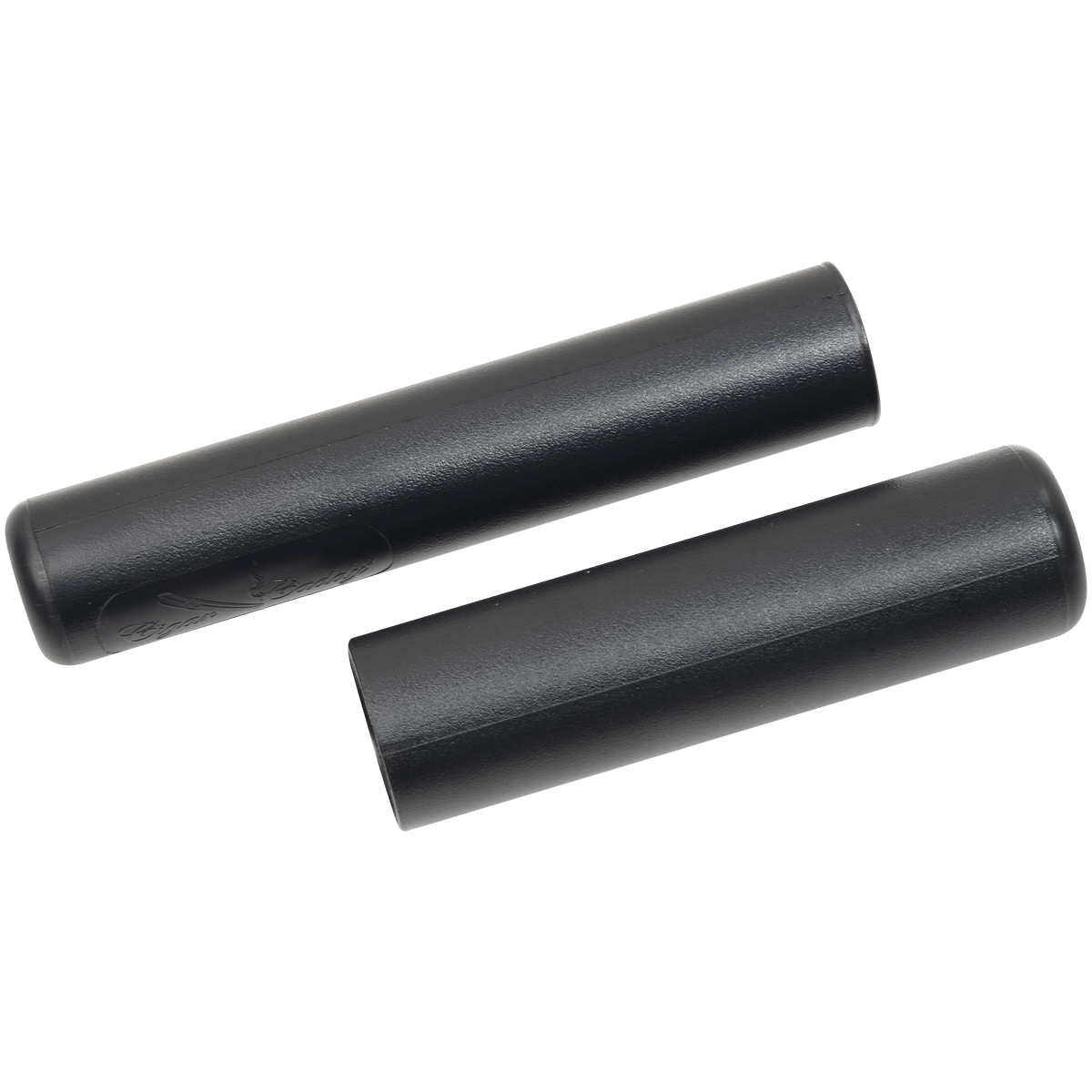 Cigar Tube Single Cigar Caddy Black 64 Ring Gauge