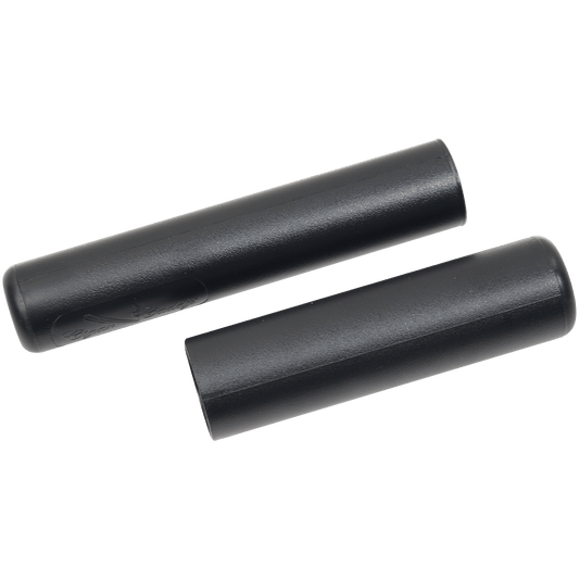 Cigar Tube Single Cigar Caddy Black 64 Ring Gauge