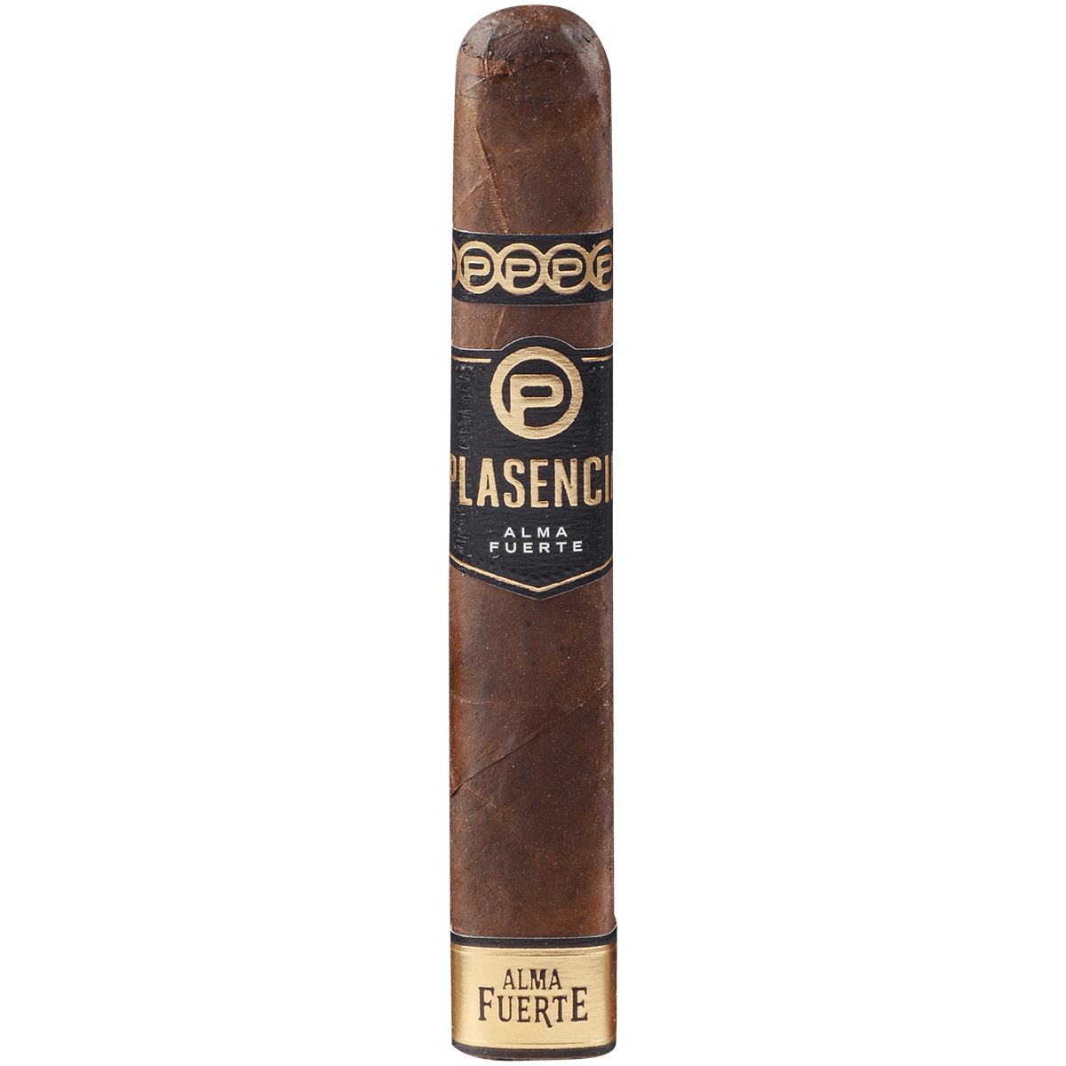 Plasencia Alma Fuerte Robustus I 10 Ct. Box 5.25X52
