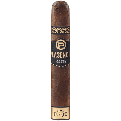 Plasencia Alma Fuerte Robustus I 10 Ct. Box 5.25X52