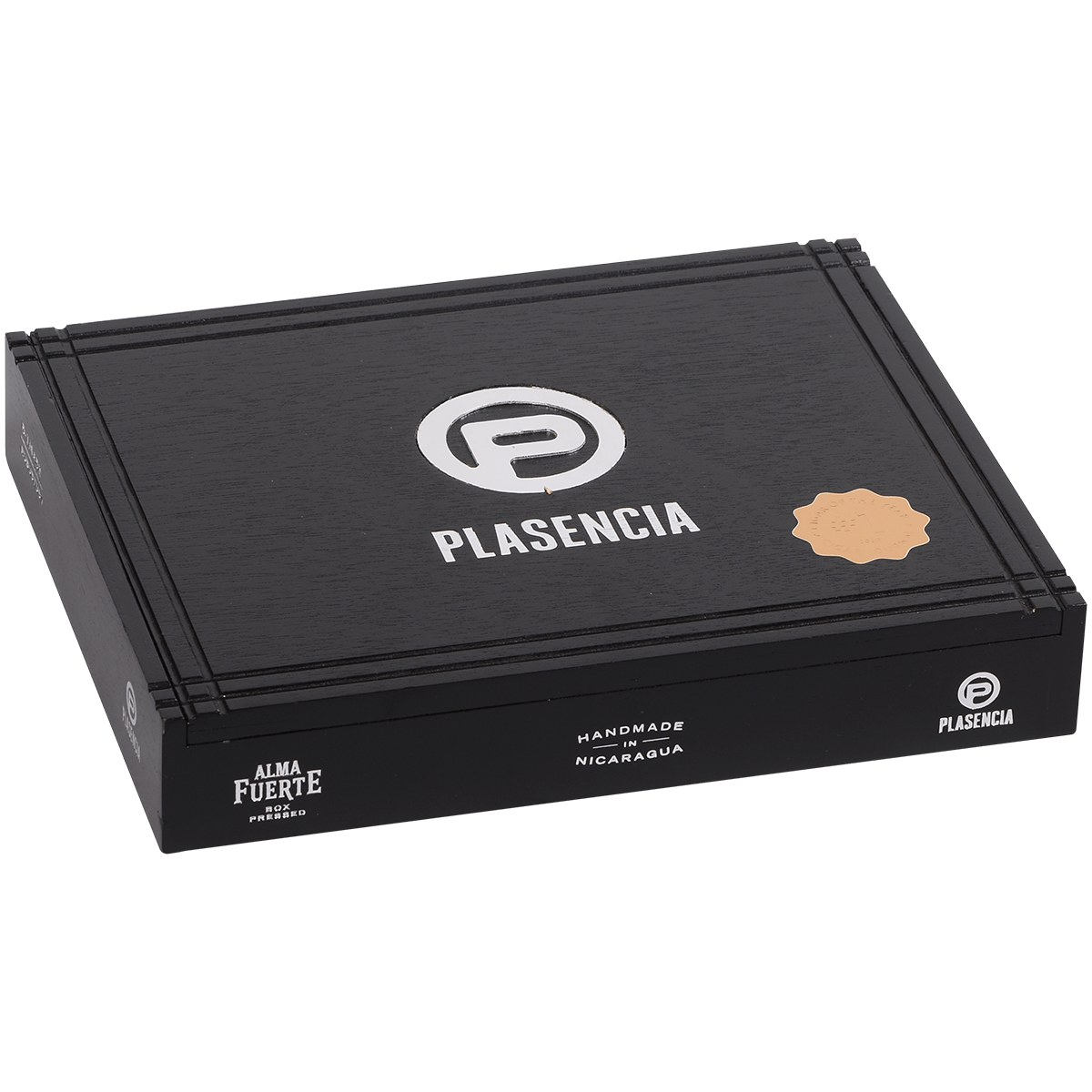 Plasencia Alma Fuerte Robustus I 10 Ct. Box 5.25X52