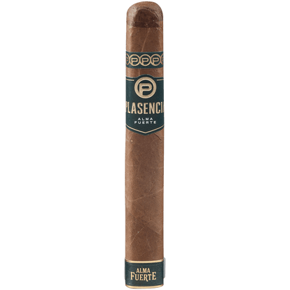 Plasencia Alma Fuerte Nestor Iv Toro 10 Ct. Box 6.25X54