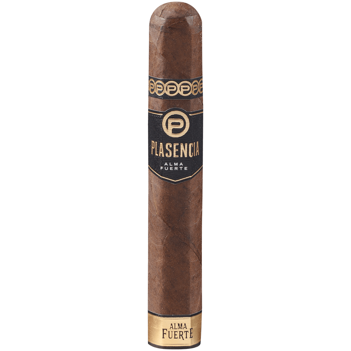 Plasencia Alma Fuerte Sixto Ii 10 Ct. Box 6.00X60