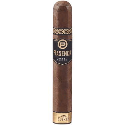 Plasencia Alma Fuerte Sixto Ii 10 Ct. Box 6.00X60