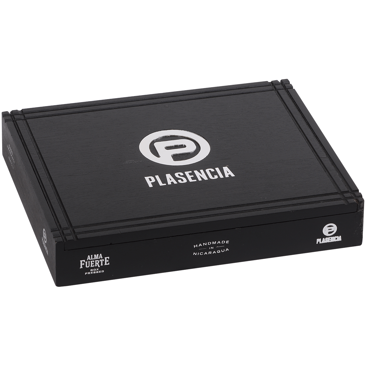 Plasencia Alma Fuerte Sixto Ii 10 Ct. Box 6.00X60