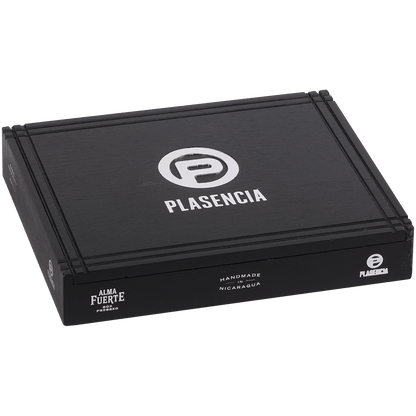 Plasencia Alma Fuerte Sixto Ii 10 Ct. Box 6.00X60