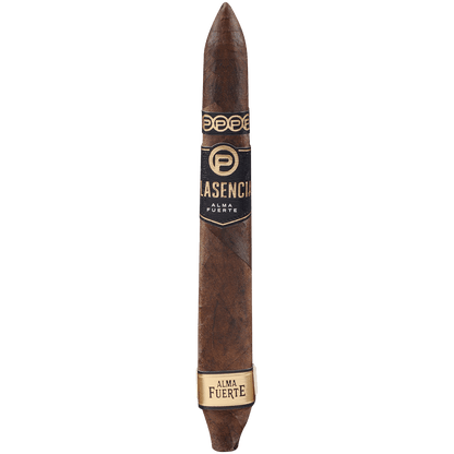 Plasencia Alma Fuerte Generacion V Salomon 10 Ct. Box 7.00X58