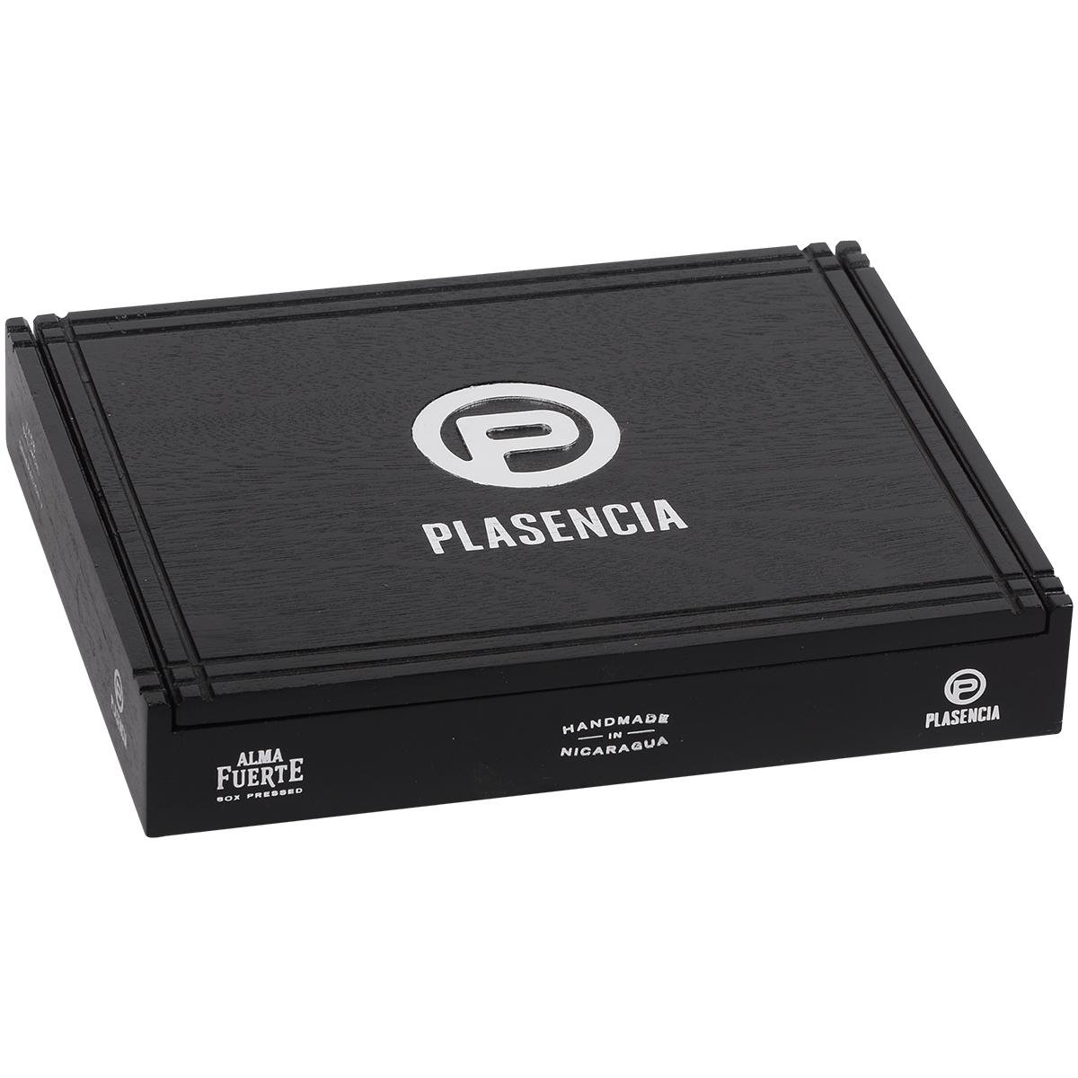 Plasencia Alma Fuerte Generacion V Salomon 10 Ct. Box 7.00X58