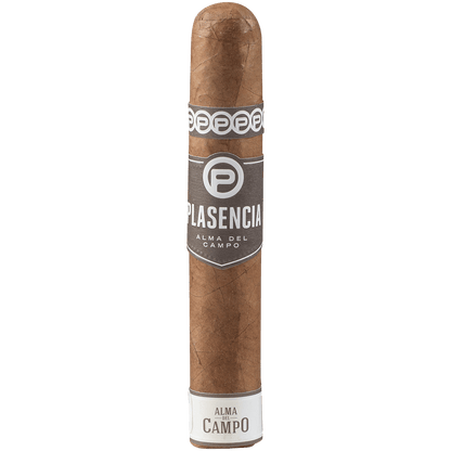 Plasencia Alma Del Campo Tribu Robusto 10 Ct.Box 5.00X52