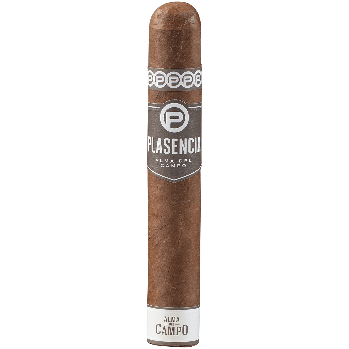 Plasencia Alma Del Campo Guajiro Robusto Gordo 10 Ct.Box 5.50X54