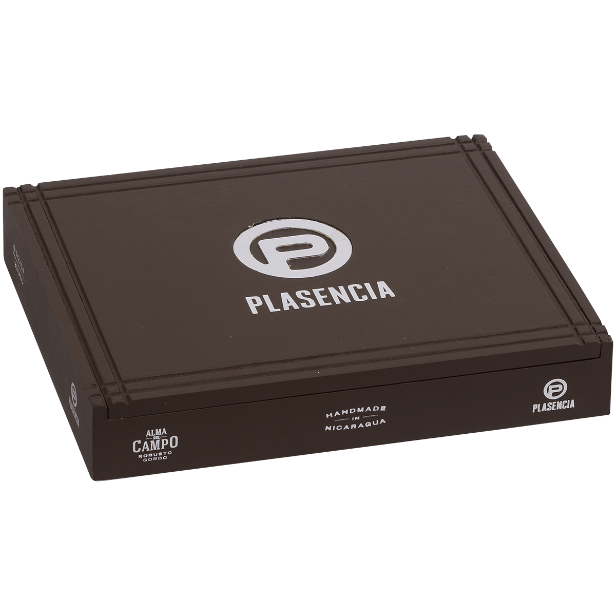 Plasencia Alma Del Campo Guajiro Robusto Gordo 10 Ct.Box 5.50X54