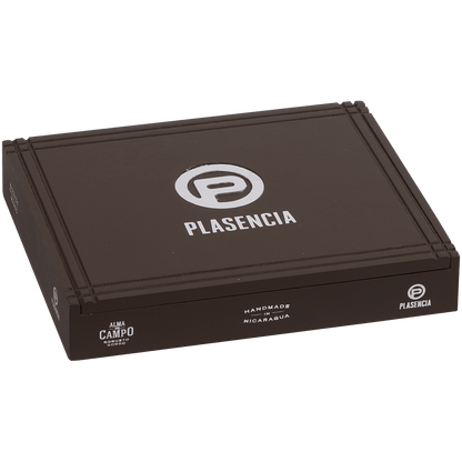 Plasencia Alma Del Campo Guajiro Robusto Gordo 10 Ct.Box 5.50X54