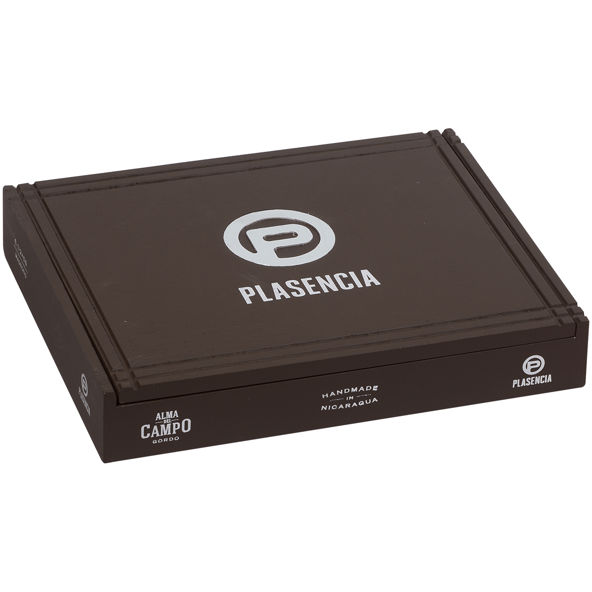 Plasencia Alma Del Campo Madrono Gordo 10 Ct.Box
